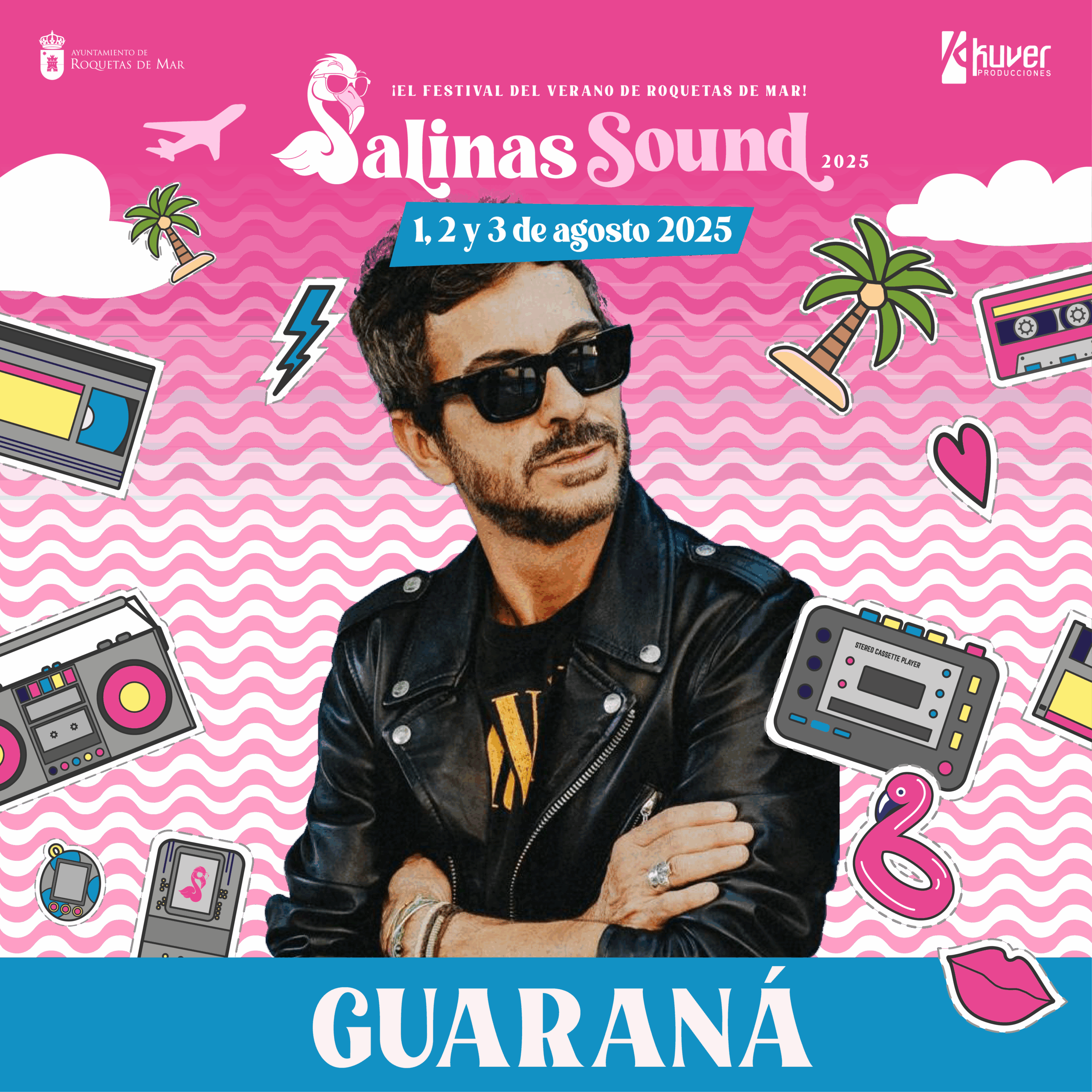 GUARANÁ