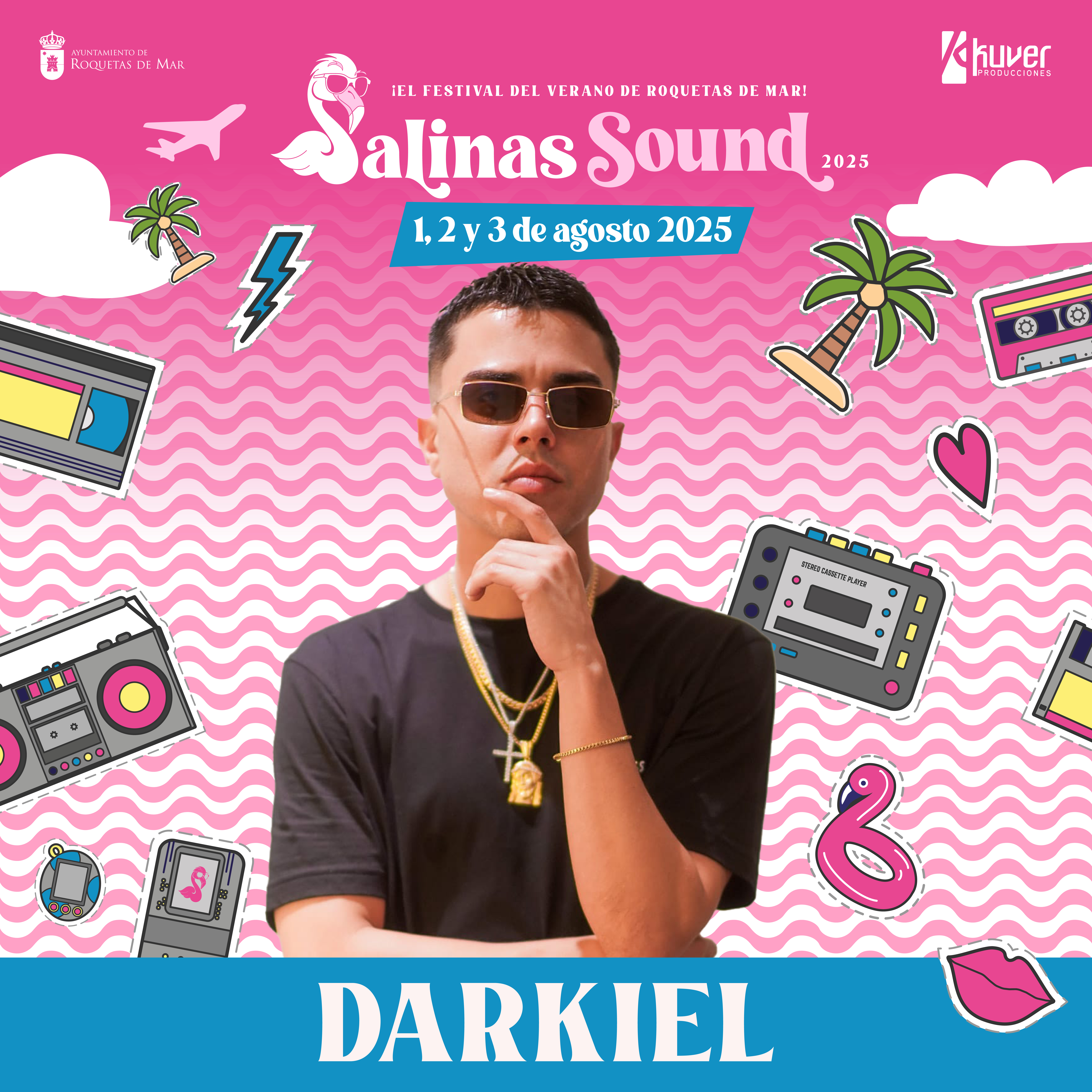 DARKIEL