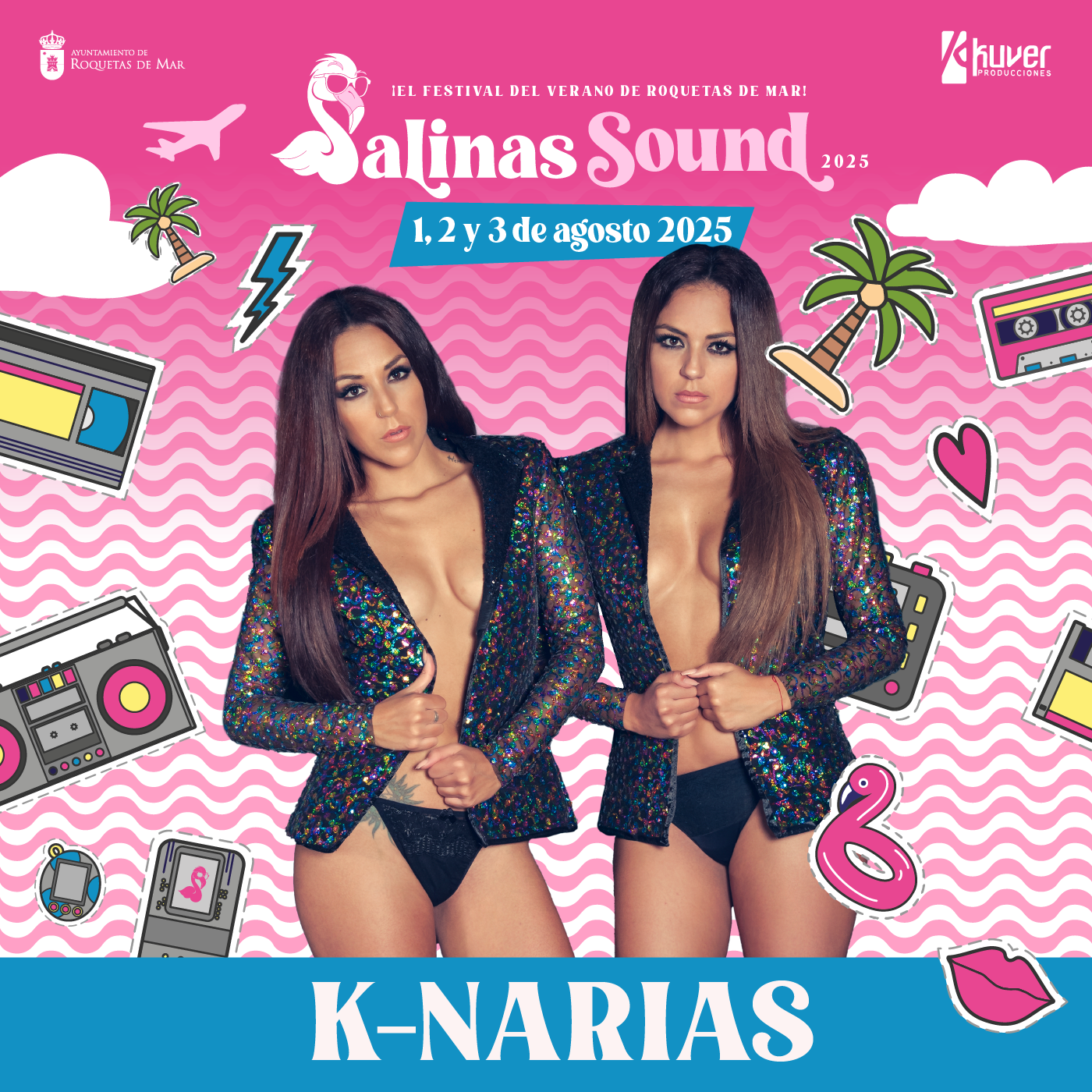 K-Narias