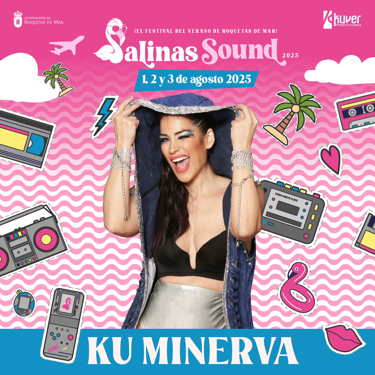 KU MINERVA